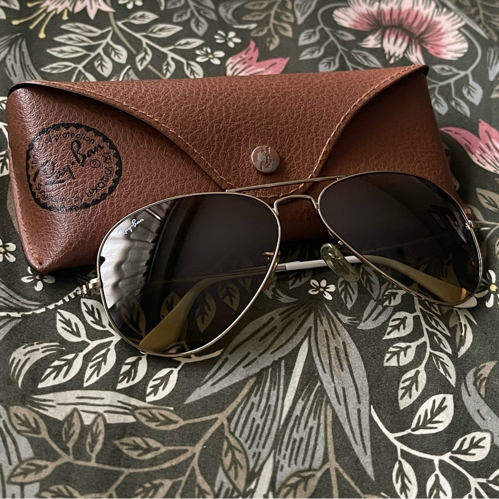 Ray Ban Sunglasses